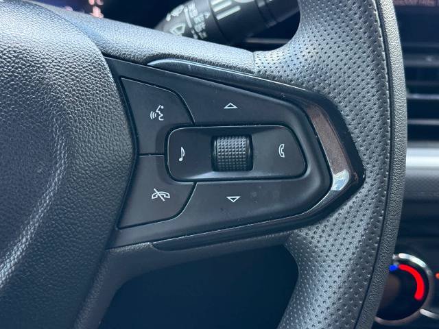 Used 2024 Chevrolet TrailBlazer LT FWD image 16