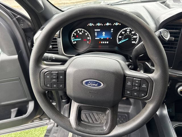 Certified 2021 Ford F150 XL w/ STX Appearance Package AWD/4WD image 25