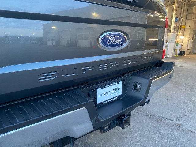 Certified 2019 Ford F250 Lariat w/ Chrome Package AWD/4WD image 24