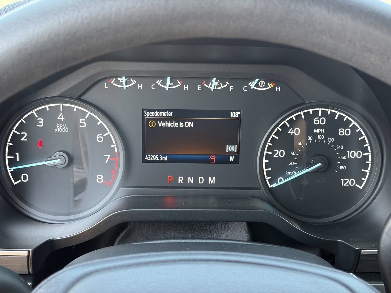 Certified 2023 Ford F150 XL w/ STX Appearance Package AWD/4WD image 32