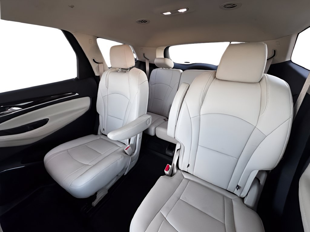 Used 2023 Buick Enclave Essence FWD image 25