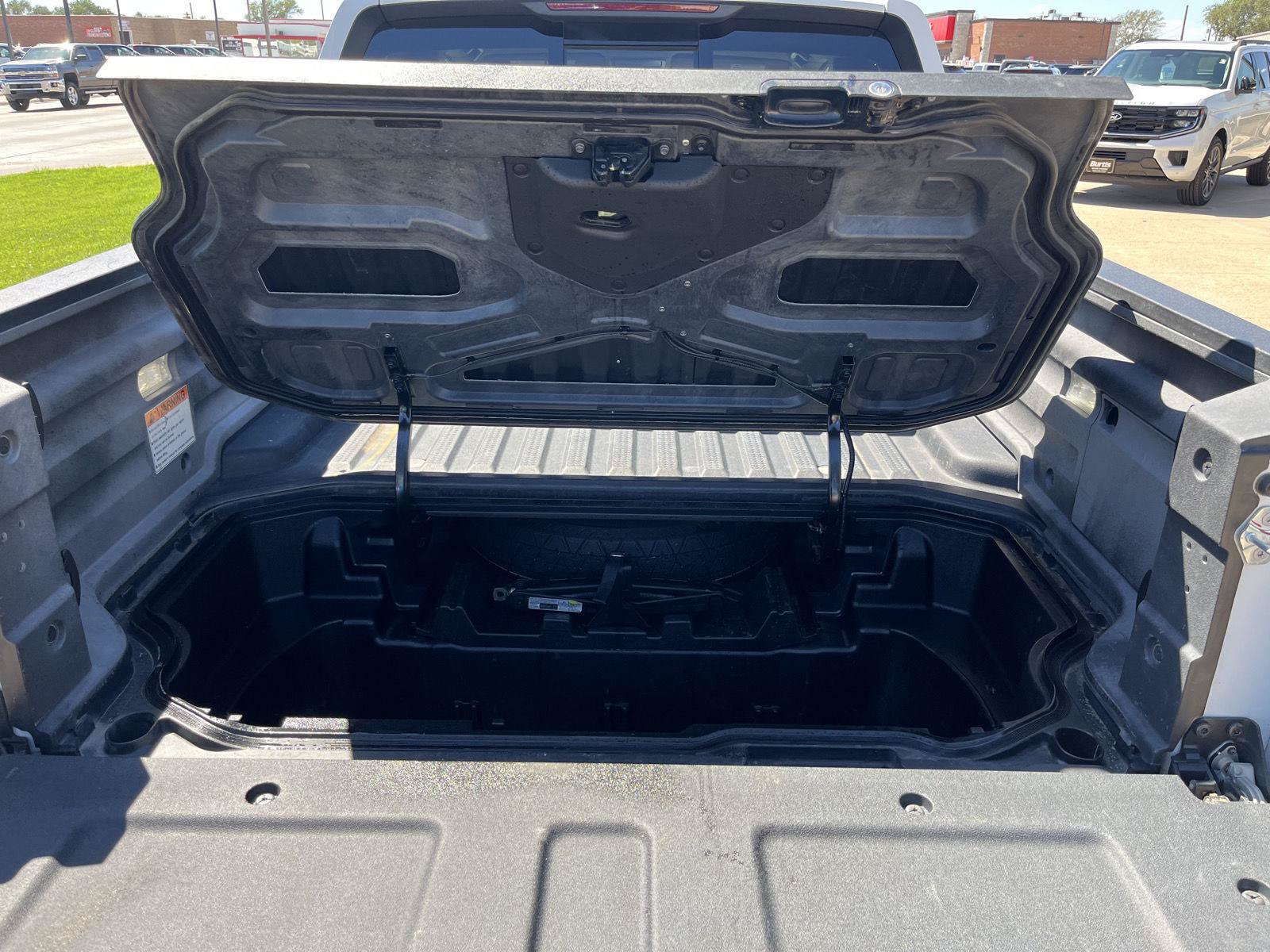 Used 2023 Honda Ridgeline RTL-E image 12