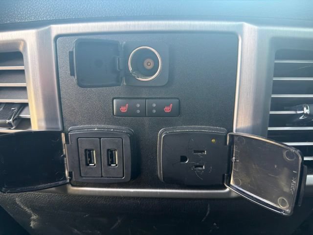 Certified 2020 Ford F150 Platinum w/ Equipment Group 701A Luxury AWD/4WD image 22