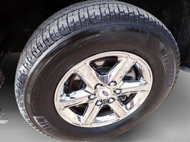 Certified 2024 Ford F150 XLT w/ Equipment Group 302A MID image 7