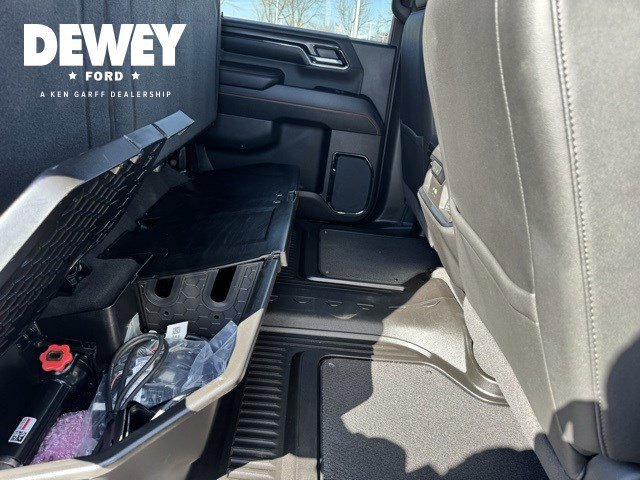 Used 2024 GMC Sierra 2500 AT4 w/ AT4 Premium Plus Package image 34