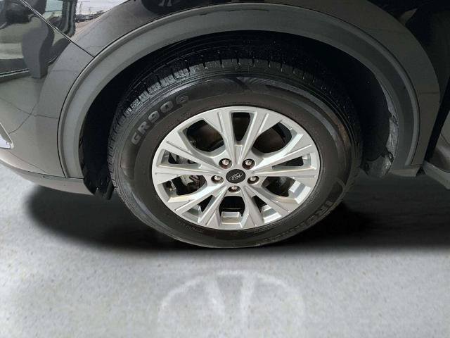 Certified 2024 Ford Escape Active FWD image 31
