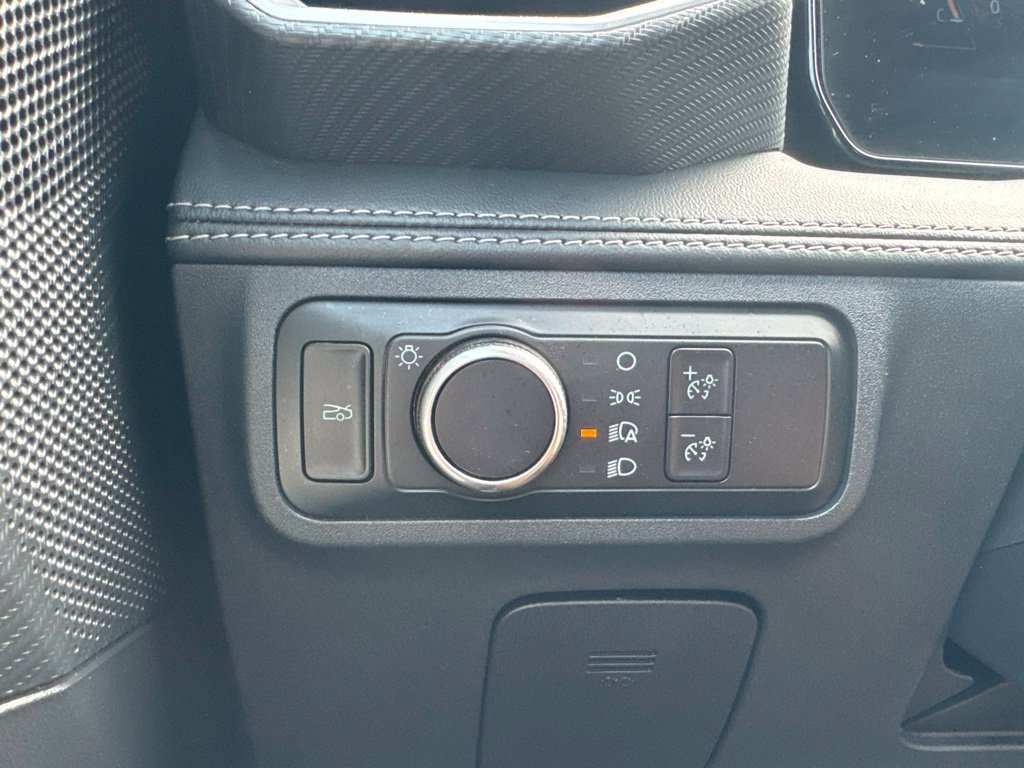 Certified 2024 Ford Mustang Premium RWD image 8