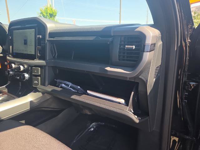 Certified 2026 Ford F150 XLT AWD/4WD image 35