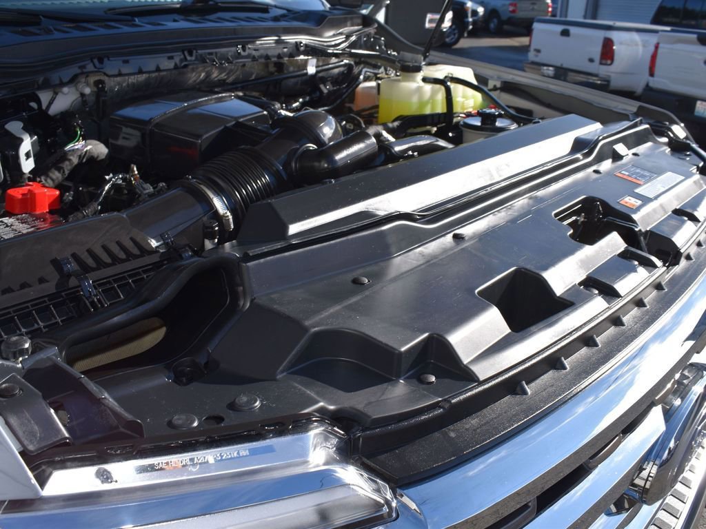 Certified 2025 Ford F250 King Ranch w/ Tremor Off-Road Package image 25