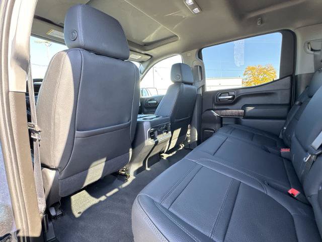 Used 2021 GMC Sierra 1500 Denali w/ Driver Alert Package II AWD/4WD image 18