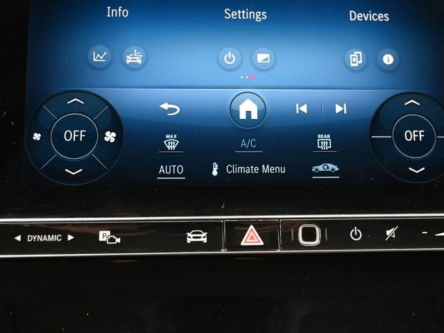 Used 2024 Mercedes-Benz GLC 300 image 19