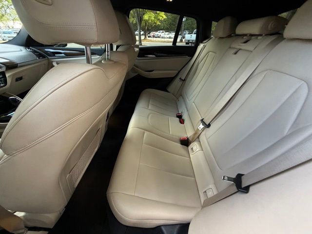 Used 2019 BMW X4 xDrive30i w/ Convenience Package image 19