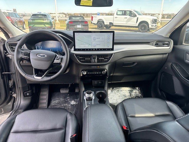 Certified 2023 Ford Escape Platinum image 26