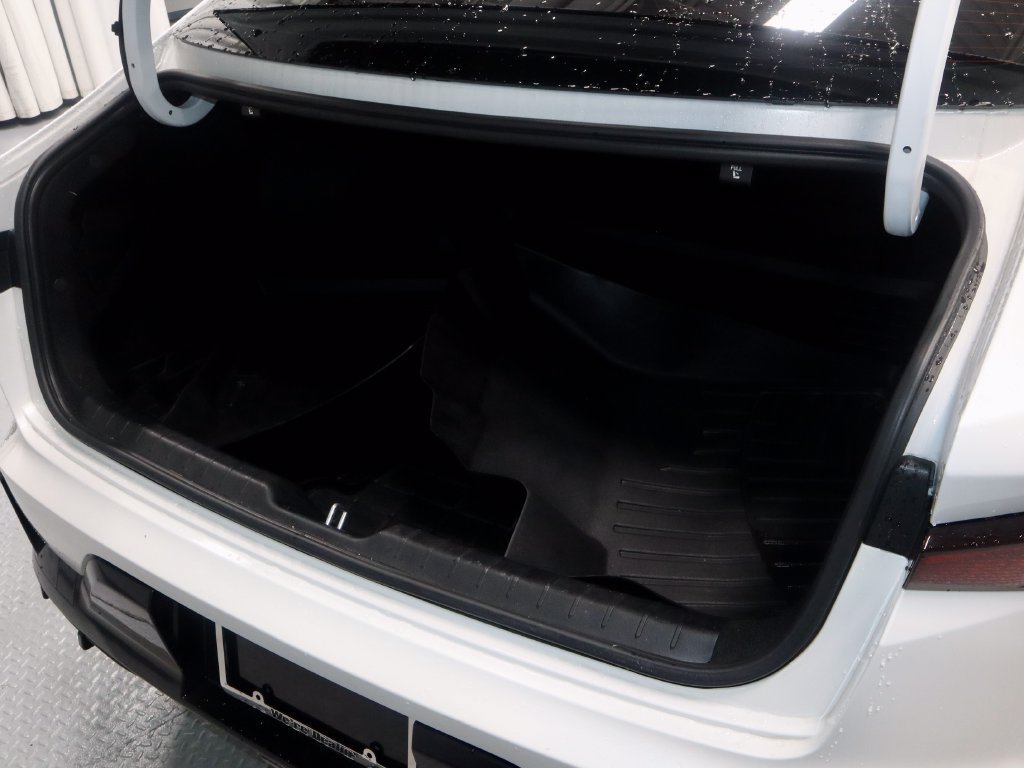 Used 2025 Kia K4 GT-Line w/ GT-Line Sunroof Package FWD image 15