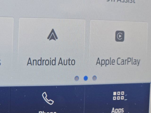 Certified 2023 Ford Bronco Sport Big Bend w/ Convenience Package AWD/4WD image 4