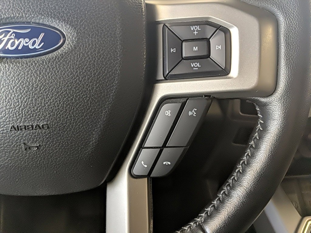 Certified 2022 Ford F250 Lariat w/ Tremor Off-Road Package image 18
