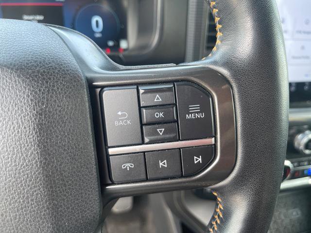 Certified 2024 Ford F150 Tremor w/ Equipment Group 402A High image 9