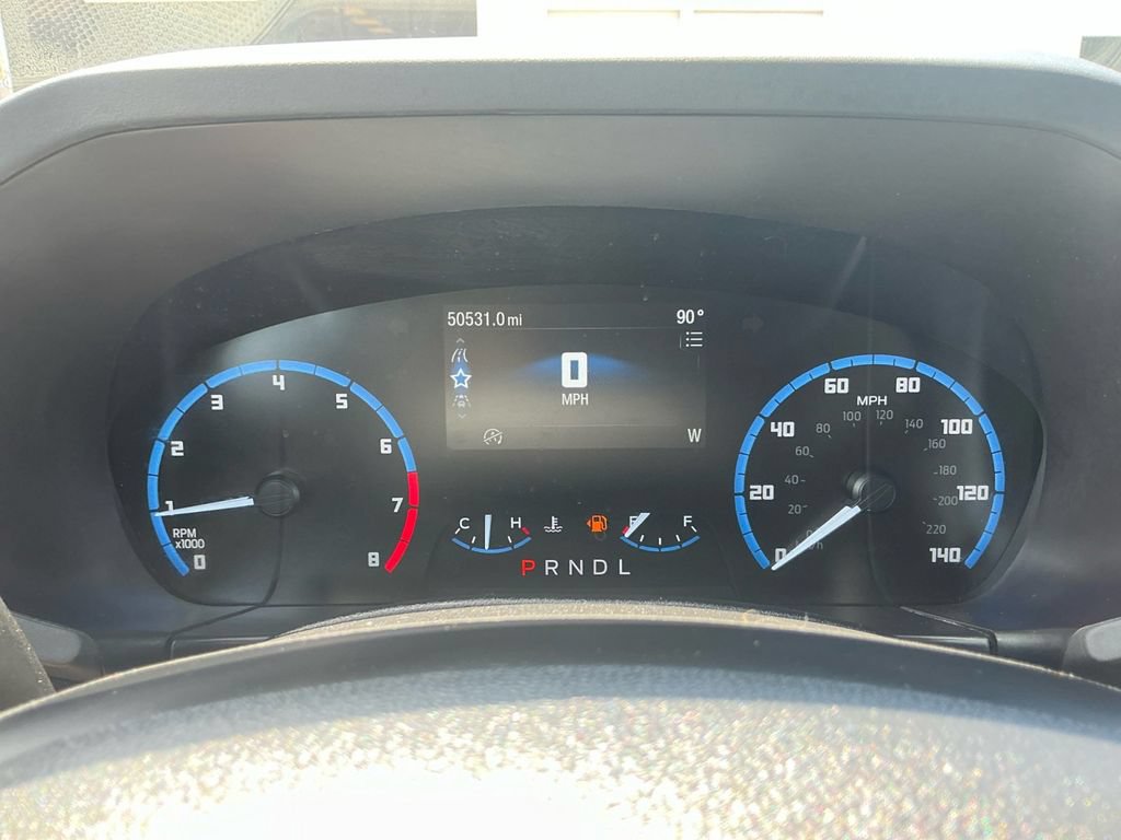 Certified 2023 Ford Bronco Sport Big Bend w/ Convenience Package AWD/4WD image 19
