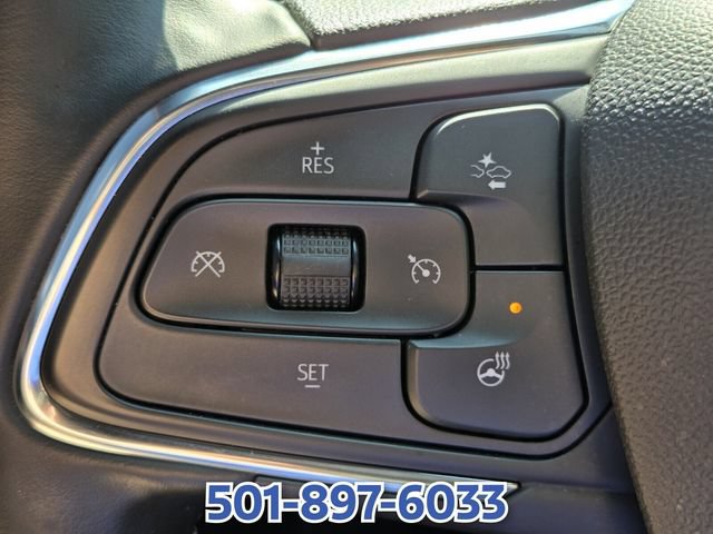 Used 2025 Buick Envista Sport Touring w/ Convenience I Package FWD image 25