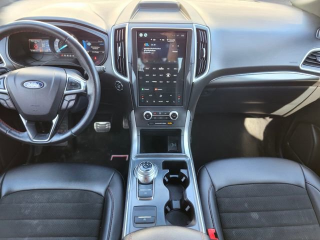 Certified 2022 Ford Edge ST-Line AWD/4WD image 14