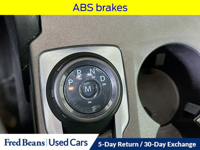 Certified 2025 Ford Bronco Sport Badlands AWD/4WD image 20