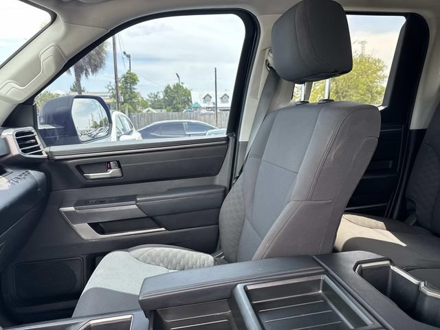 Used 2022 Toyota Tundra SR5 RWD image 15