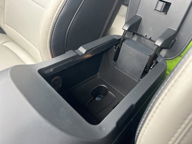 Certified 2024 Ford Mustang Premium image 17