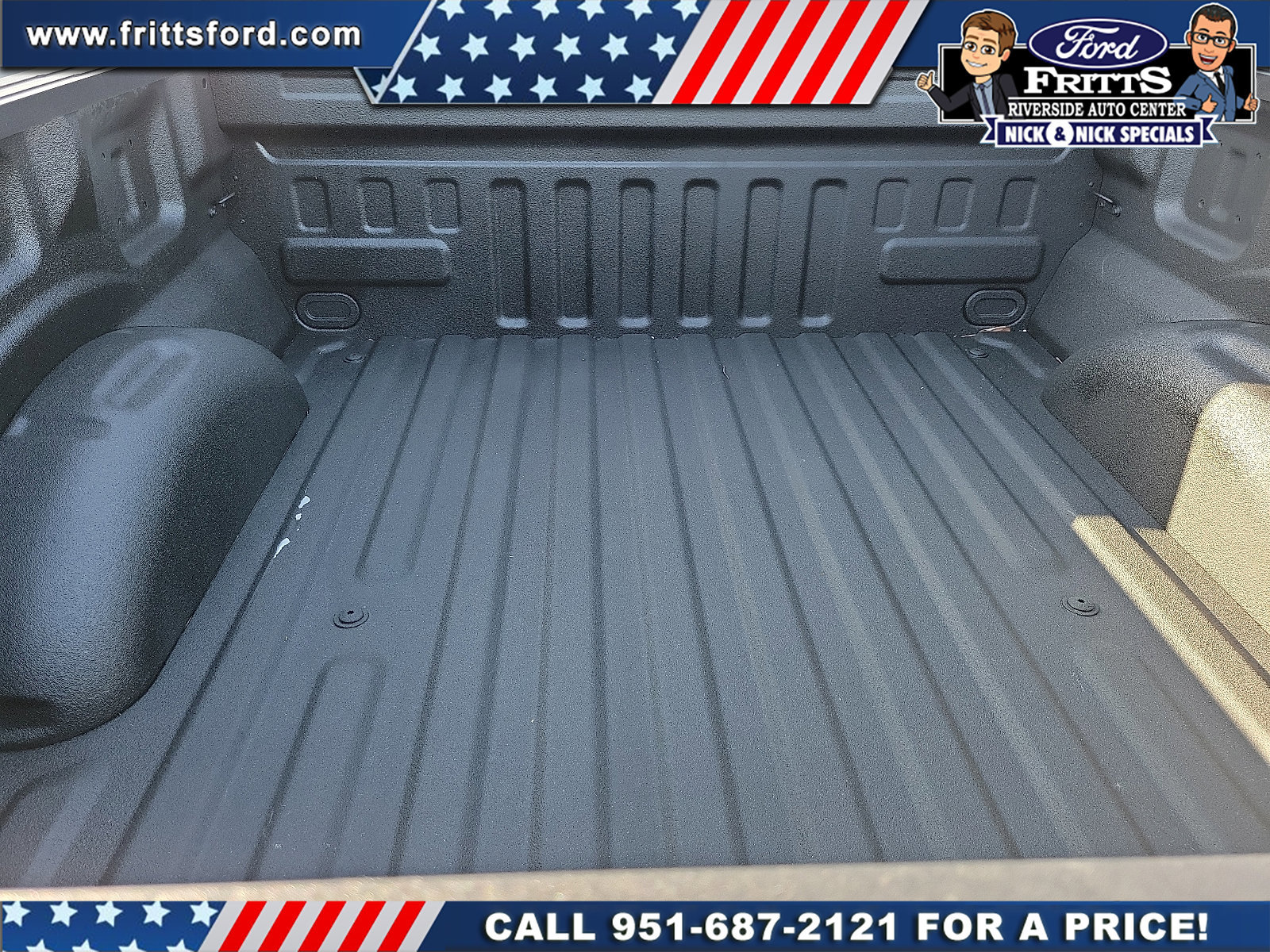 Certified 2020 Ford F150 XL w/ Equipment Group 101A Mid image 18