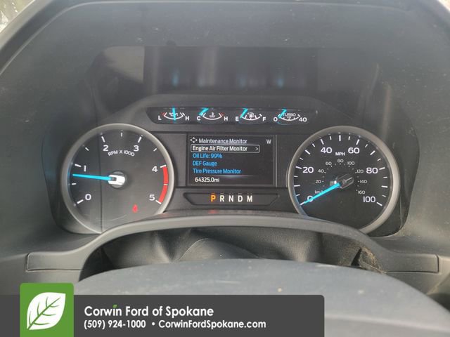 Certified 2022 Ford F350 XLT w/ XLT Premium Package image 28