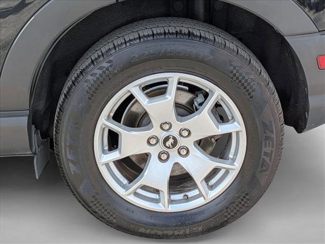 Certified 2022 Ford Bronco Sport image 20