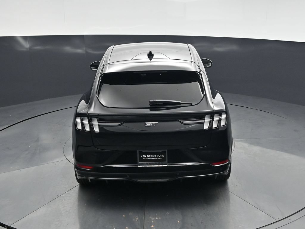 Certified 2023 Ford Mustang Mach-E GT AWD/4WD image 43