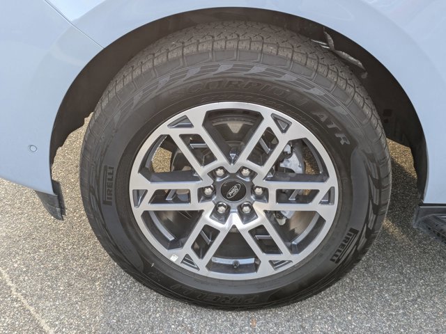 Certified 2025 Ford Expedition Active image 11