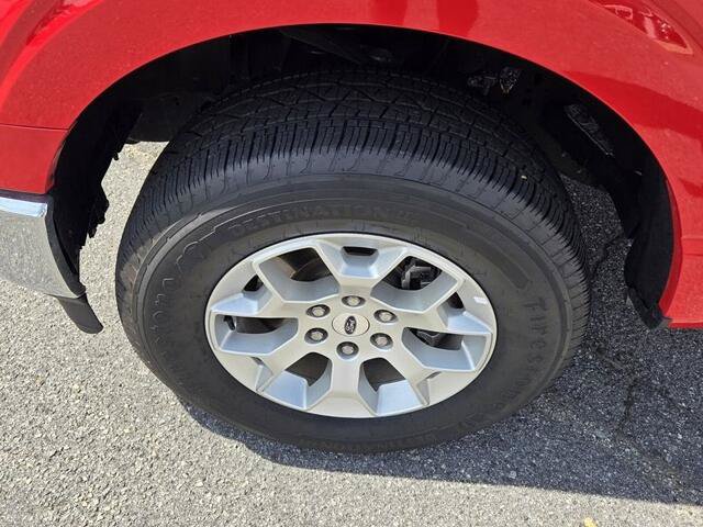 Certified 2023 Ford F150 XLT AWD/4WD image 16