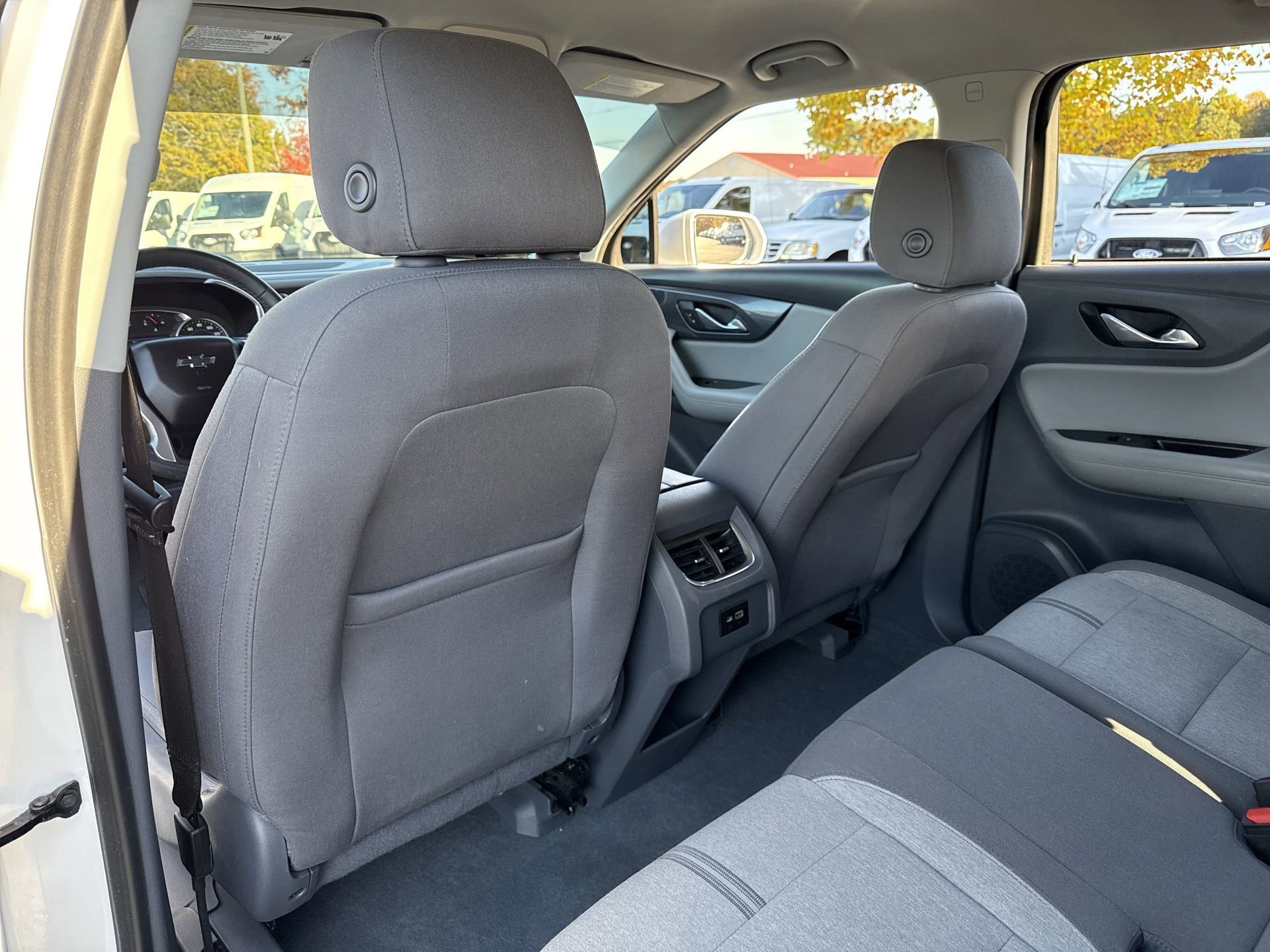 Used 2020 Chevrolet Blazer LT image 27