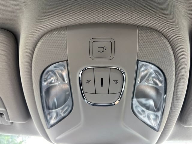 Used 2022 Jeep Compass Latitude w/ Convenience Group AWD/4WD image 30