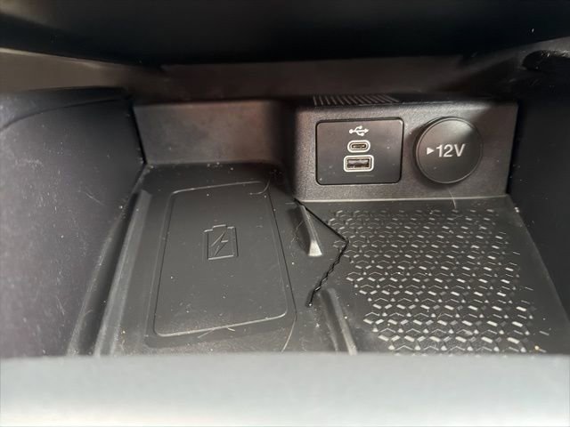 Certified 2024 Ford Bronco Sport Outer Banks w/ Tech Package image 33