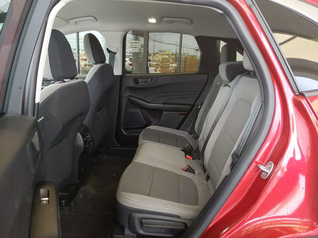 Certified 2022 Ford Escape SE w/ Convenience Package AWD/4WD image 14