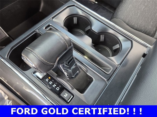 Certified 2023 Ford F150 XLT w/ Equipment Group 302A High image 30