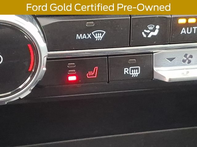 Certified 2023 Ford F150 XLT w/ Equipment Group 302A High AWD/4WD image 30