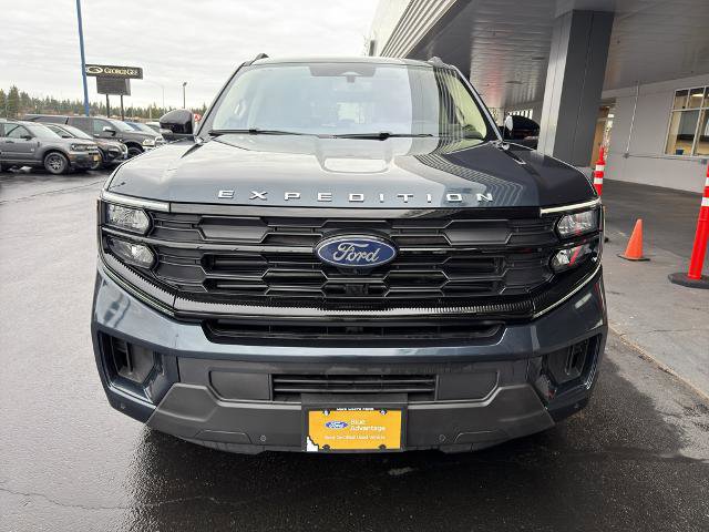 Certified 2025 Ford Expedition Active image 7