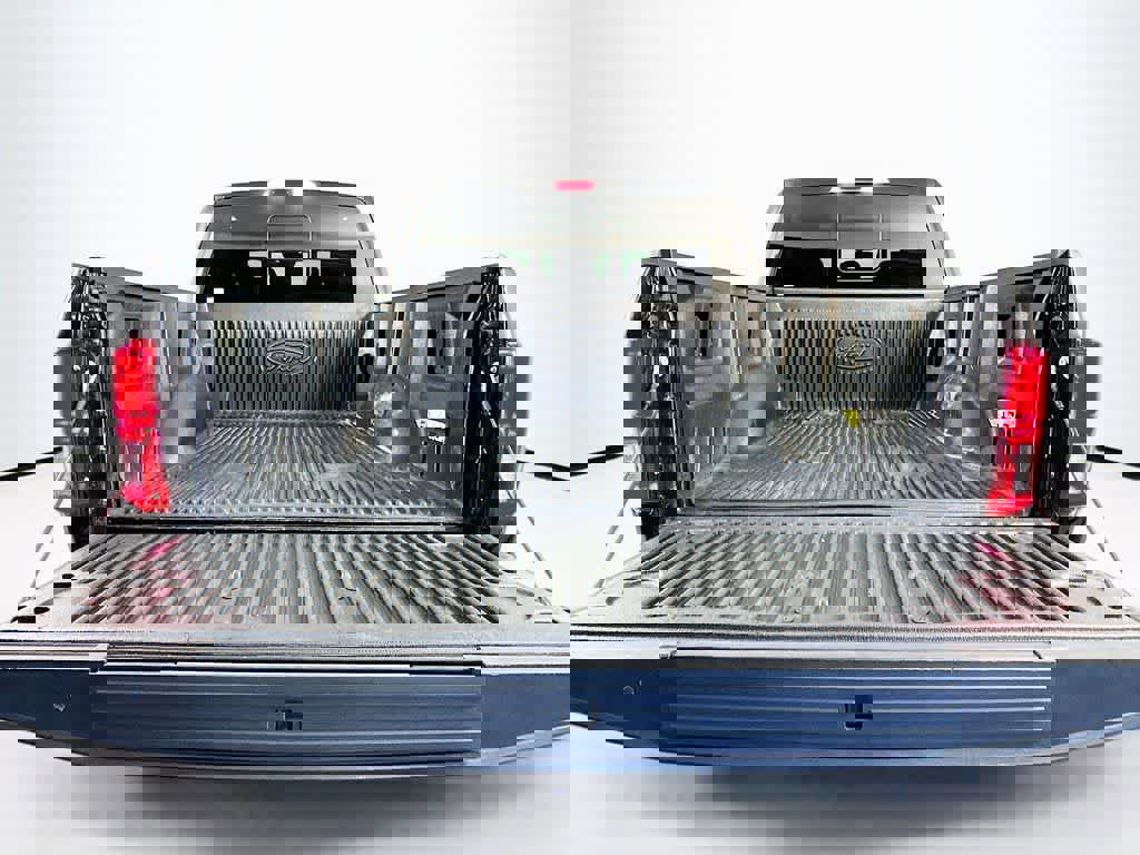 Certified 2020 Ford F150 Platinum w/ Equipment Group 701A Luxury image 24