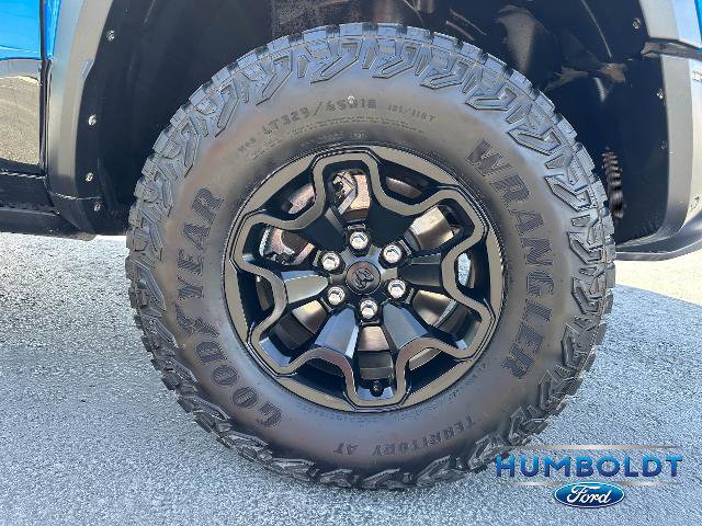 Used 2022 RAM 1500 TRX w/ TRX Level 1 Equipment Group AWD/4WD image 9