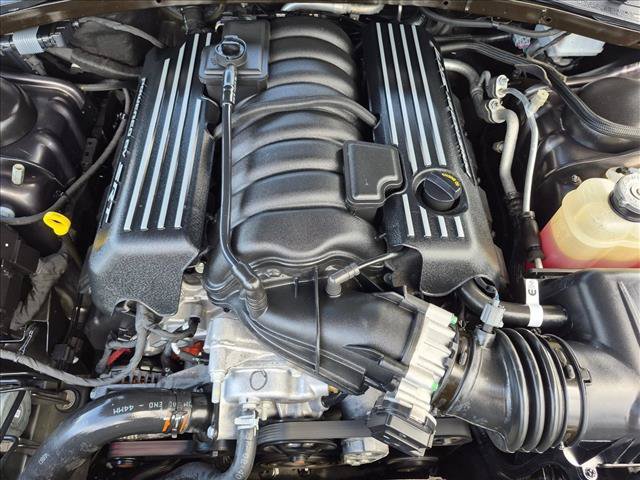 Used 2023 Dodge Charger Scat Pack w/ Plus Group RWD image 21