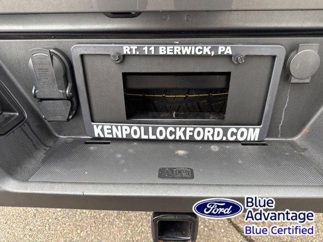 Certified 2023 Ford F150 XLT w/ Equipment Group 302A High image 47