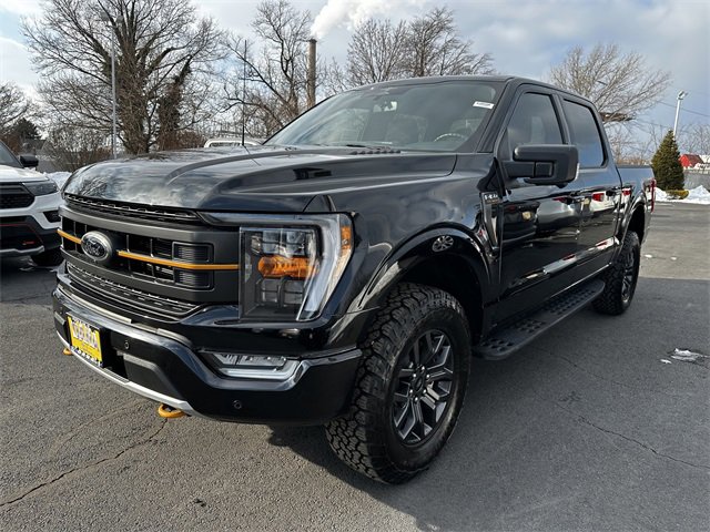 Certified 2023 Ford F150 Tremor w/ Trailer Tow Package image 9