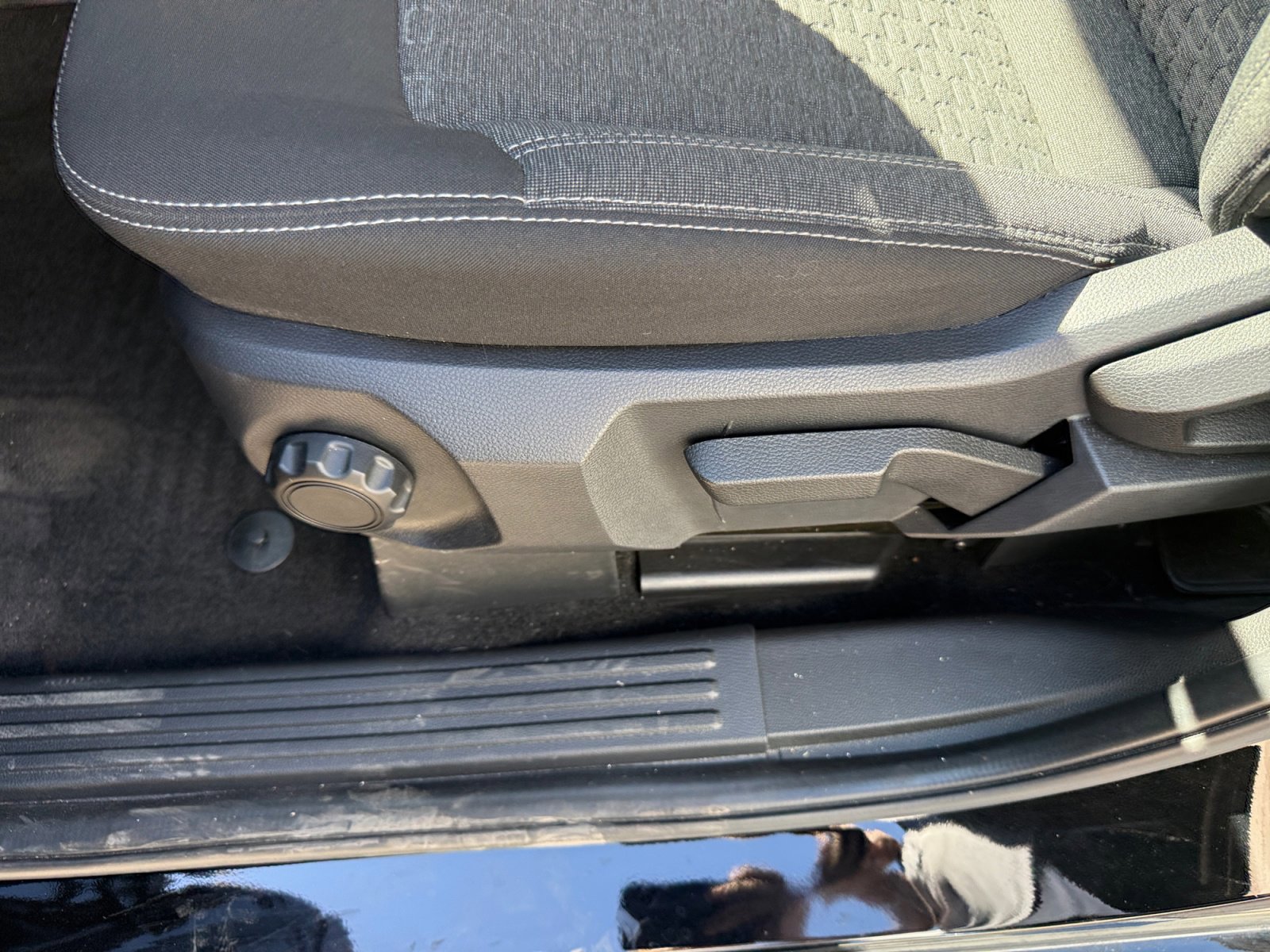 Certified 2024 Ford Ranger XLT image 15