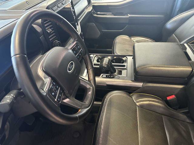 Certified 2023 Ford F150 Tremor w/ Equipment Group 402A High image 20