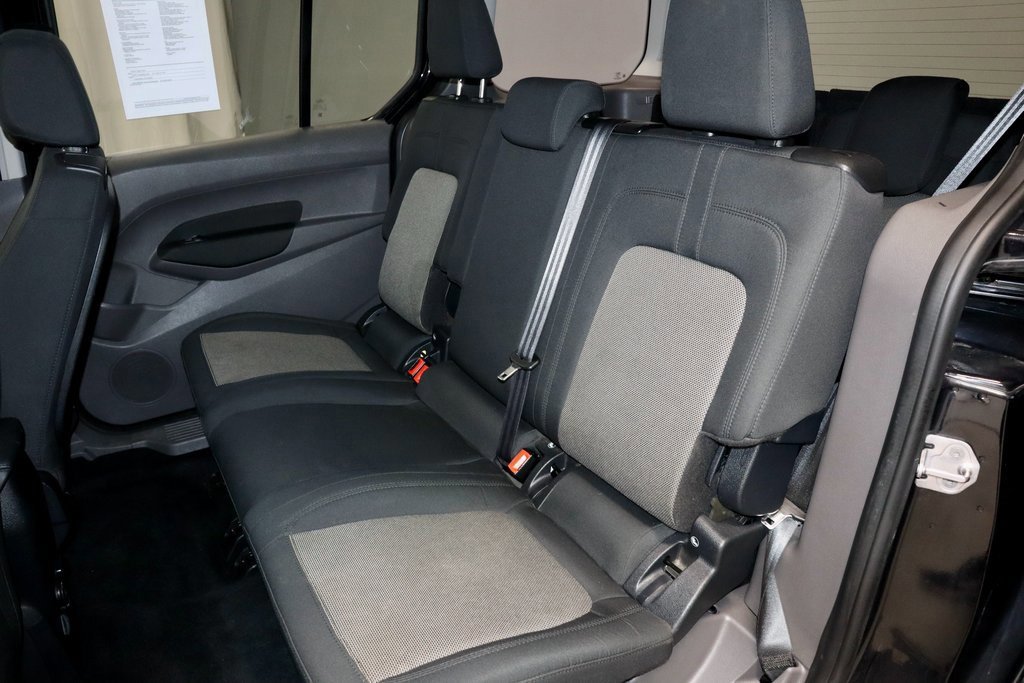 Certified 2020 Ford Transit Connect XL image 21