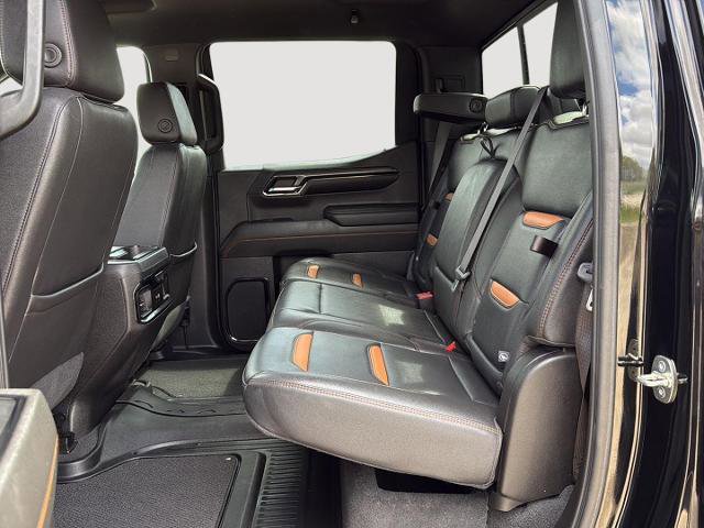 Used 2023 GMC Sierra 1500 AT4 w/ AT4 Preferred Package image 21