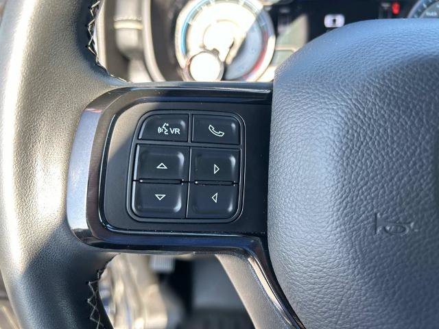 Used 2022 RAM 3500 Limited AWD/4WD image 30